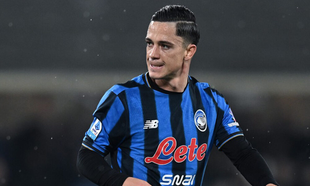 Convocati Atalanta per il Verona, l’elenco completo di Palladino: la scelta su Raspadori