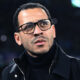 Rosenior Napoli Chelsea