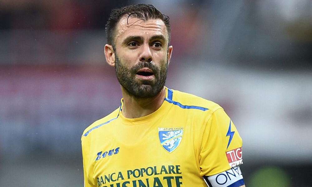 Sammarco Verona, ora è ufficiale: è l’allenatore ad interim per il dopo Zanetti!