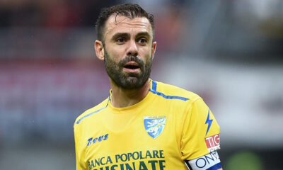 Sammarco Milan Frosinone