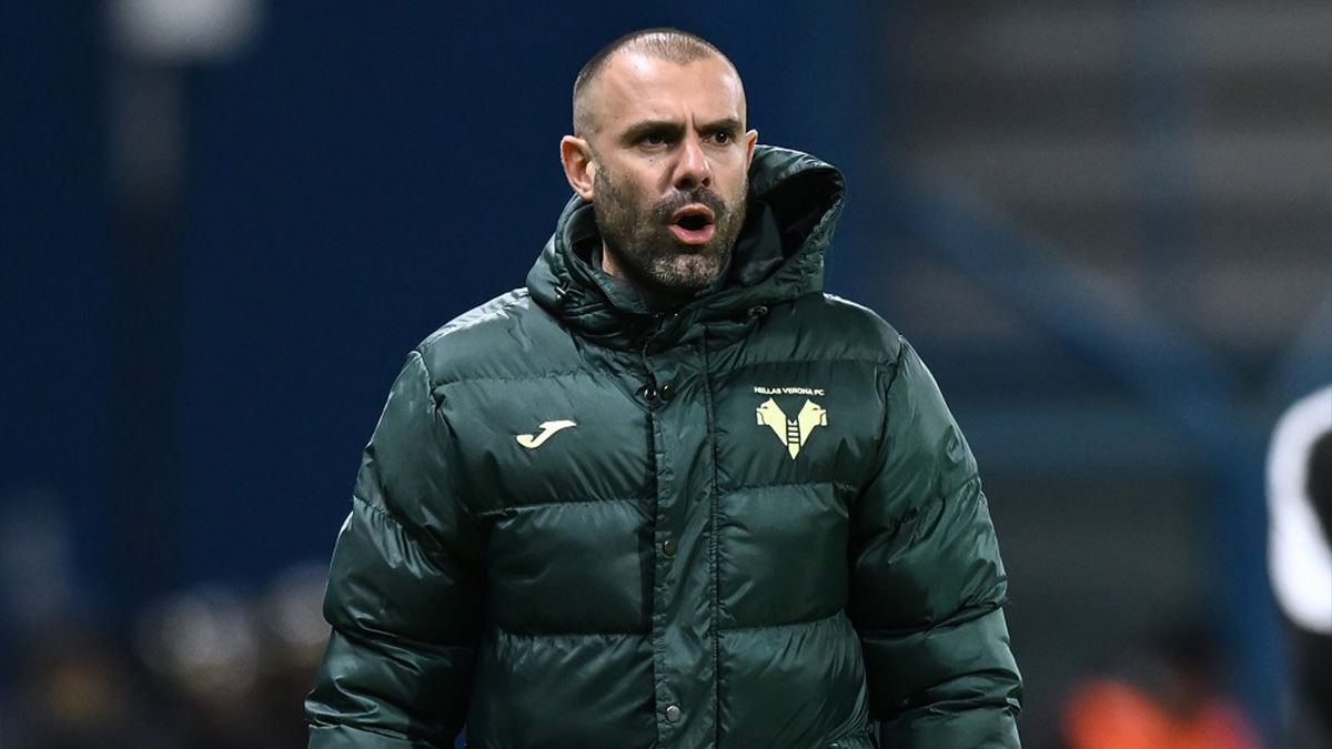 Sammarco amaro dopo Sassuolo Verona: «Fatti errori individuali grossolani, c’è un aspetto che mi preoccupa»