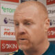 Sean Dyche screen