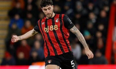 marcos senesi juventus