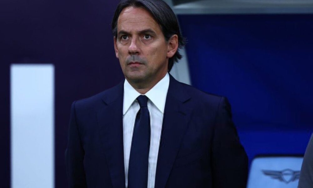 Simone Inzaghi salva l’Inter e si prende il ‘bidone’ da 15 milioni di euro