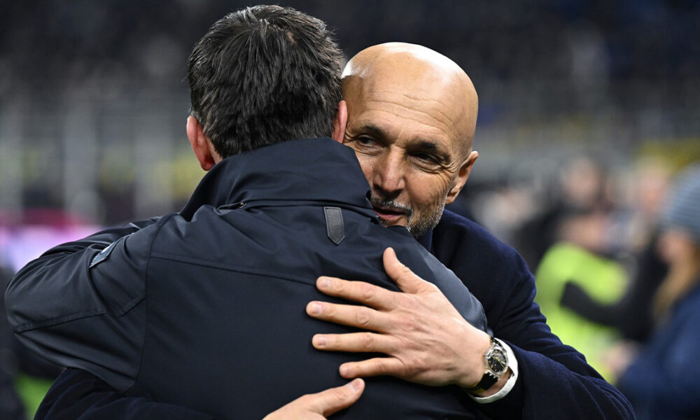 Chivu a Prime: «Spalletti? Se si è offeso potrei anche chiedere scusa! Ecco le difficoltà della partita di oggi»