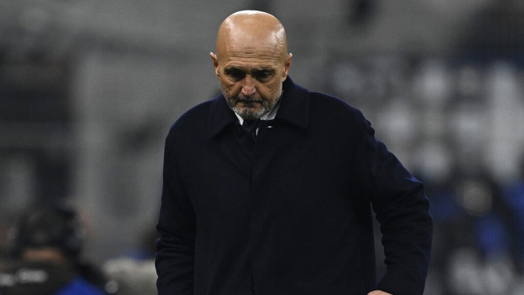 Spalletti Inter Juve