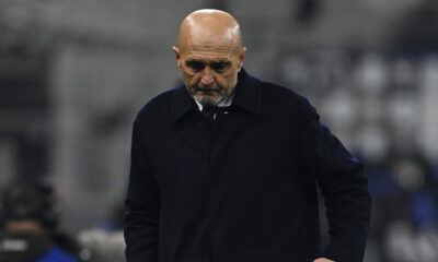 Spalletti Inter Juve 1