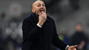 Spalletti Inter Juve