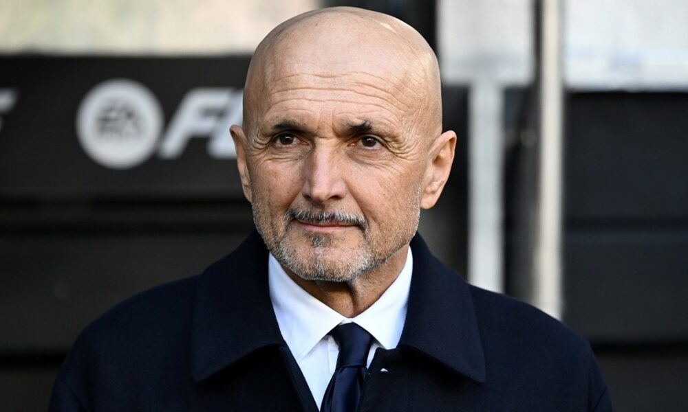 Spalletti nel pre gara: «Sarà una partita difficilissima. Clima? Bellissimo, bellissima roba, bellissimo contesto, sentimenti da tutte le parti»