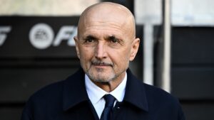 Spalletti Juve Como