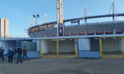 Stadio Olimpico Grande Torino
