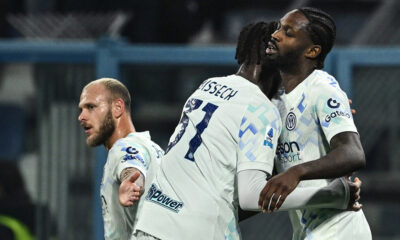 Thuram Dimarco Bisseck