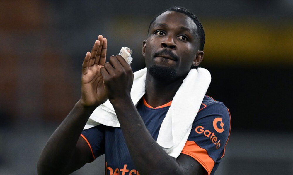Inter, la decisione ufficiale su Thuram: ci sarà nel derby col Milan? Scelta fatta, ecco cosa succederà