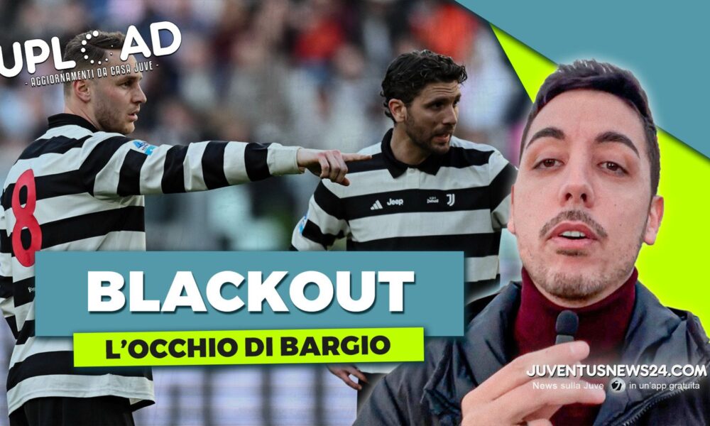 Juve Como 0‑2, blackout dei bianconeri allo Stadium: crollo bianconero e arriva il Galatasaray. L’analisi di Andrea Bargione – VIDEO