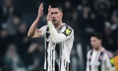 Vlahovic al Barcellona