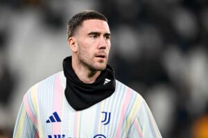 Servono 70 milioni, il Milan molla Vlahovic e prende il bomber del futuro