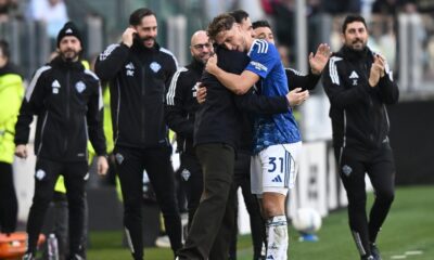 Vojvoda Fabregas Juve Como