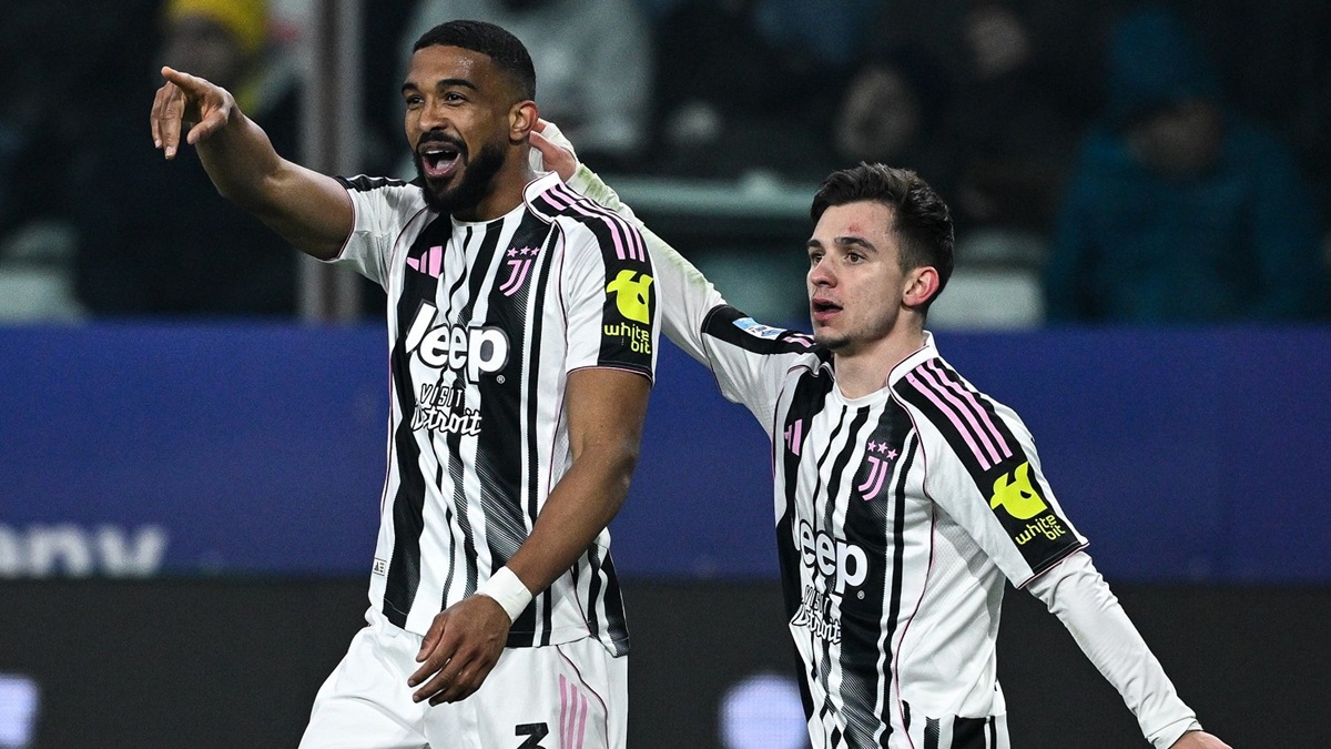 Diretta gol Serie A LIVE: Parma Juve 0 2, raddoppia McKennie