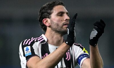 Parma Juventus 01/02/2026