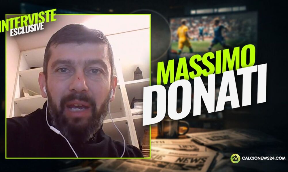 Donati: «Sampdoria piazza straordinaria, contento si sia ripresa col mercato. Stupito dall’intensità di Modric, sullo scudetto dico che…» – ESCLUSIVA