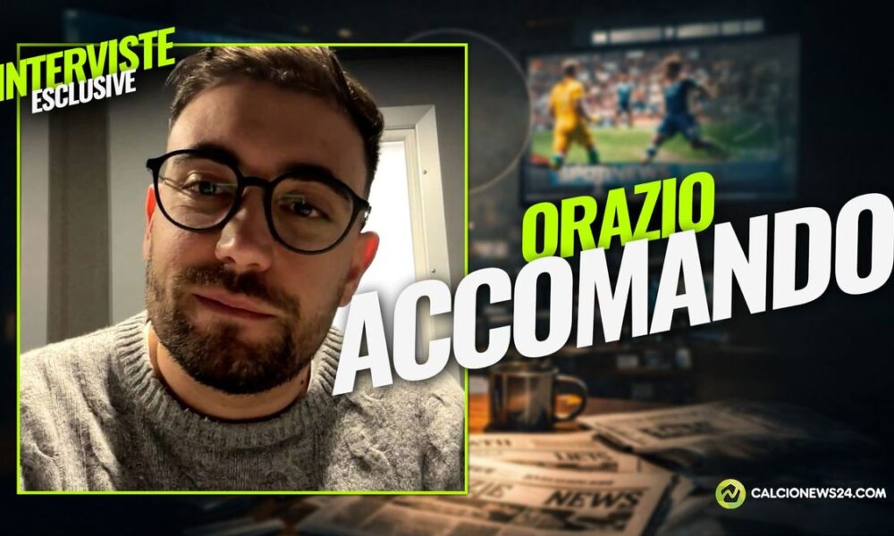 Accomando: «Bastoni ha sbagliato ma il vero problema è il protocollo. Basta ipocrisie. Scudetto? Tutto ancora aperto » – ESCLUSIVA e VIDEO