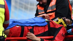 infortunio loftus-cheek milan parma