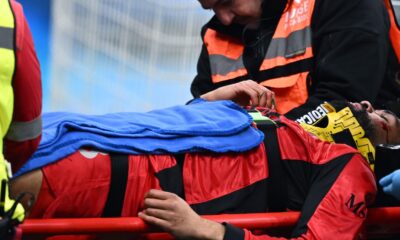 infortunio loftus-cheek milan parma