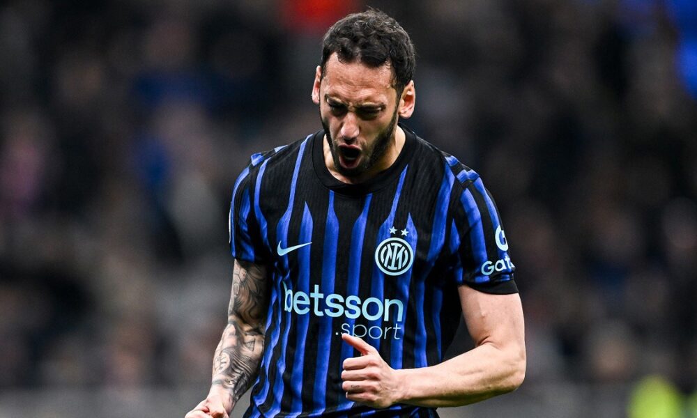 Infortunio Calhanoglu, le ultimissime dal ritiro della Turchia: il nerazzurro titolare contro il Kosovo? Gli aggiornamenti