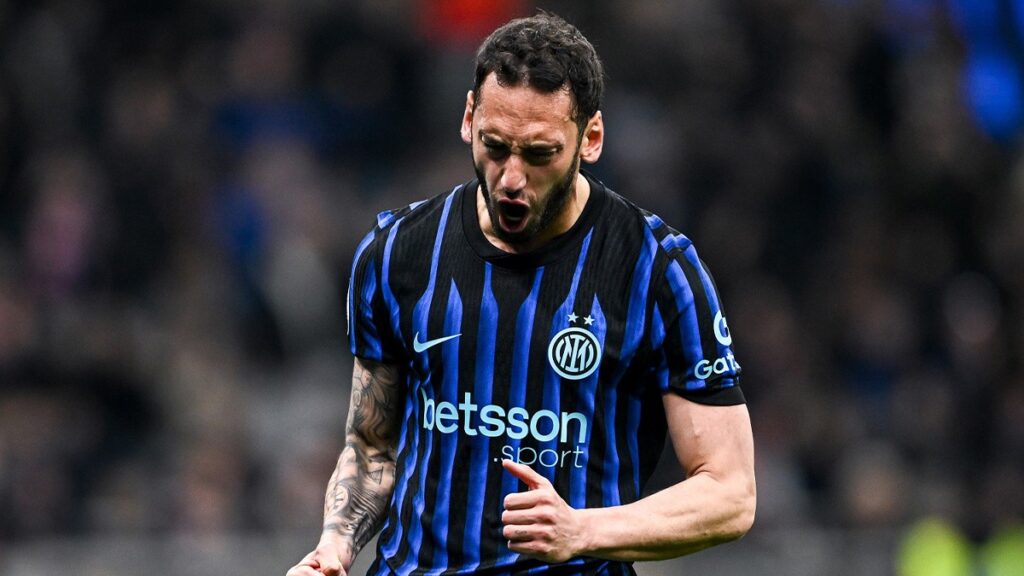 calhanoglu