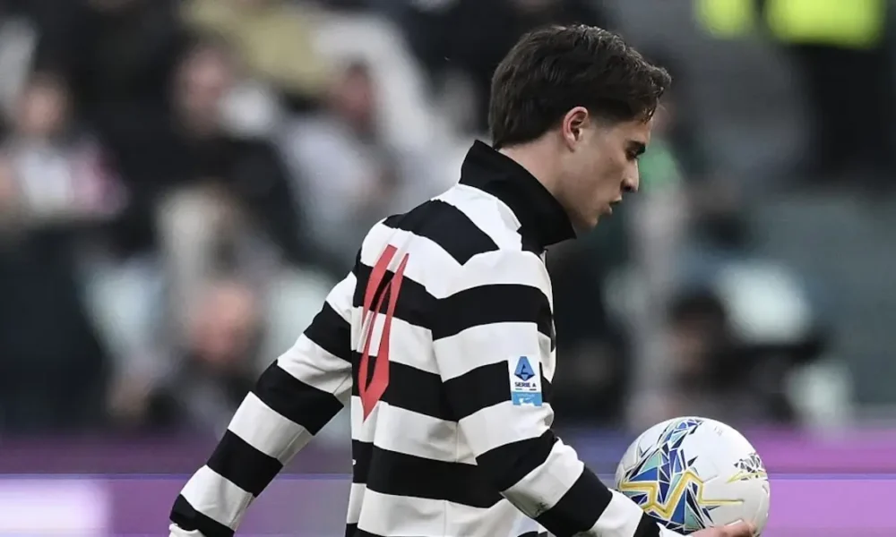 Yildiz preoccupa la Juventus: problemi al polpaccio e presenza a rischio con il Galatasaray, le ultimissime