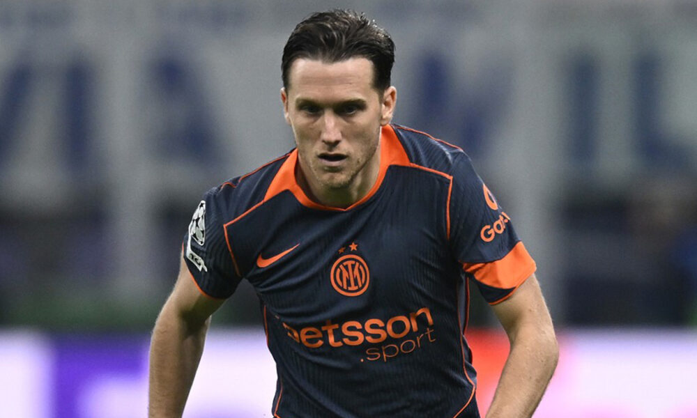 Infortunio Zielinski: Chivu può sorridere, arrivano notizie importantissime verso Lecce Inter! Cosa è accaduto oggi in allenamento