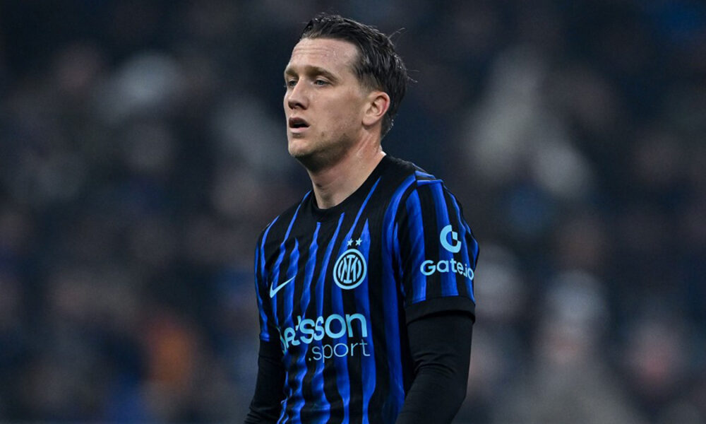 Zielinski racconta: «Faremo di tutto per vincere lo Scudetto, il gol contro la Juve il miglior momento della stagione. Ecco la verità su Inzaghi e sul mio futuro»