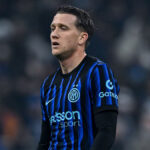 Zielinski Inter Lazio