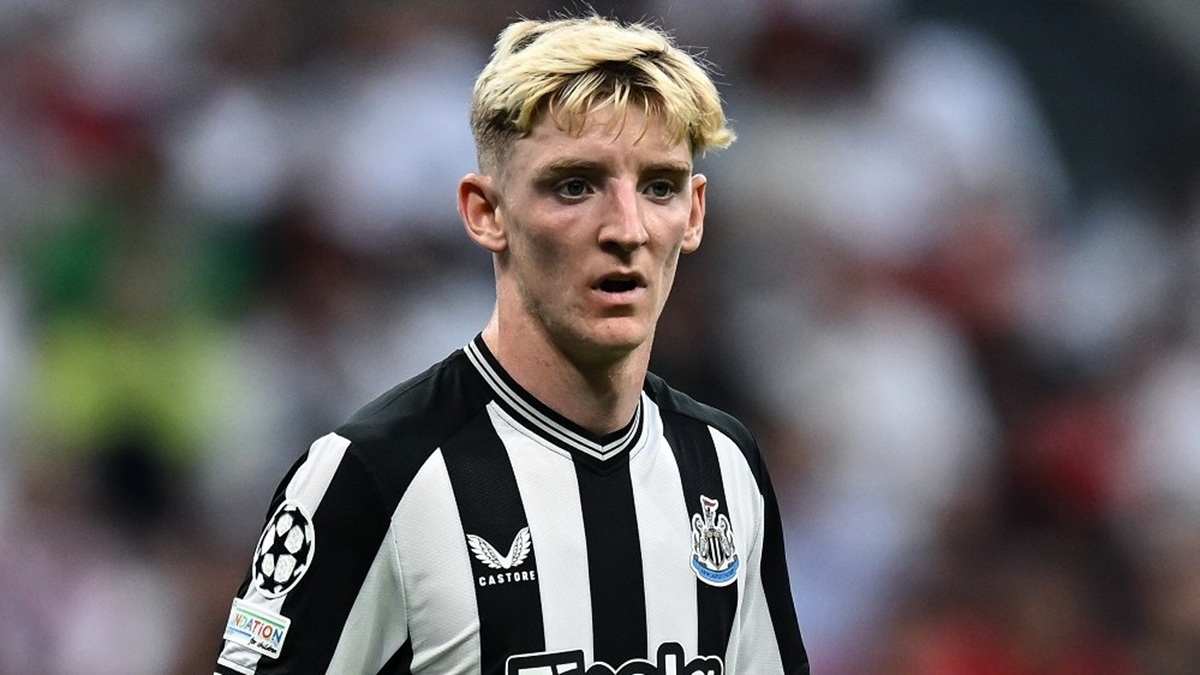 Gordon nella storia del Newcastle: ha raggiunto un traguardo clamoroso in Champions League contro il Qarabag. Cosa ha fatto!? Gordon nella storia del Newcastle: ha raggiunto un traguardo clamoroso in Champions League contro il Qarabag. Cosa ha fatto!?