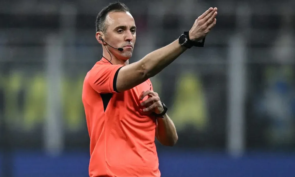 Moviola Juve Galatasaray, l’episodio chiave della sfida di ritorno di Champions League: i dettagli