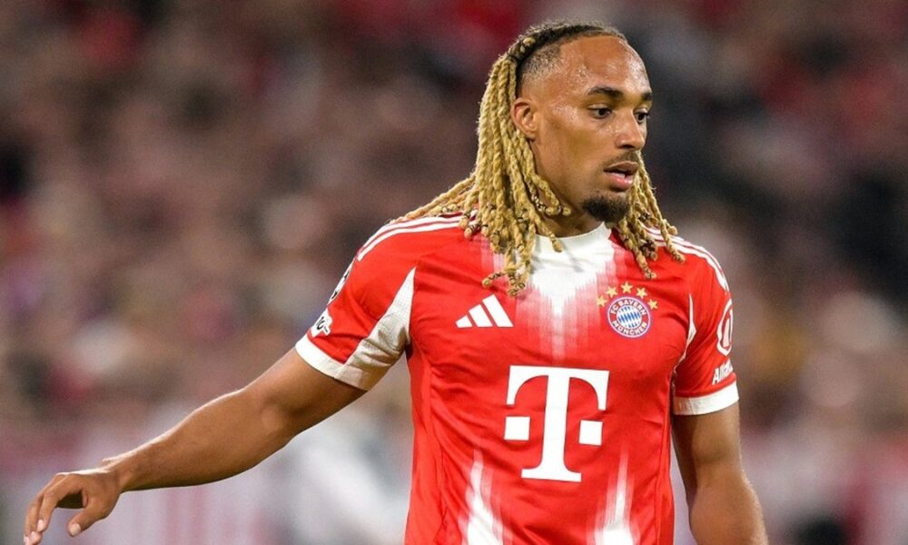 Galatasaray, è fatta per il clamoroso ritorno di Sacha Boey: la formula e i dettagli dell’affare con il Bayern Monaco