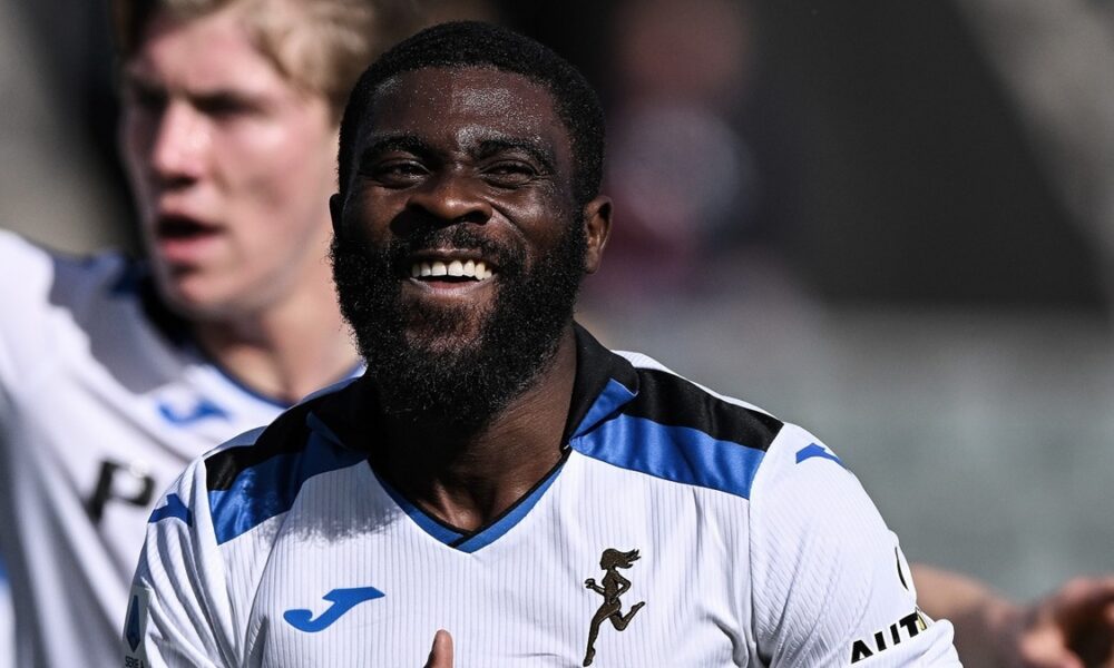Calciomercato Juventus: preso Jeremie Boga! L’attaccante torna in Italia, i dettagli dell’affare con il Nizza