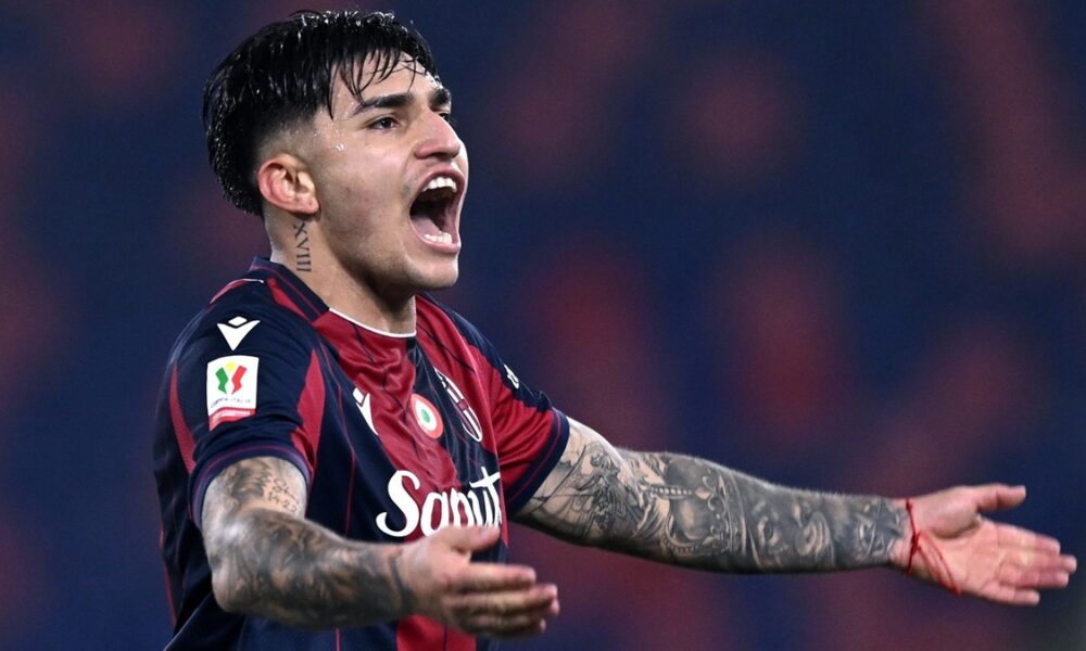 Bologna Aston Villa 1-3: Rowe riapre le speranze, Watkins le chiude nel recupero. Sconfitta pesante per Italiano