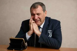 Senza Champions, alla Juve saltano tutti: Comolli in bilico
