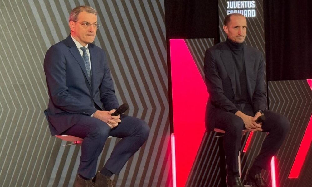 Mercato Juve, spunta un nuovo nome per la porta dall’Inghilterra: svelata la strategia bianconera. Un’altra squadra di Serie A sullo sfondo