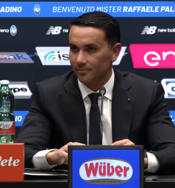 conferenza stampa palladino