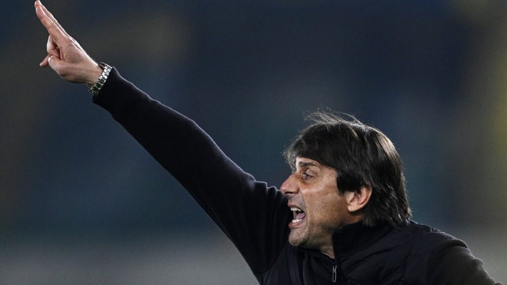 Conte