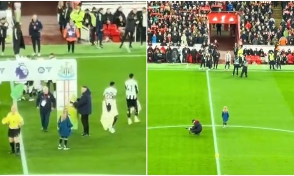 Petardo Audero voto 0! 7 al ritorno a casa di Messi mentre il ‘caso’ mascotte al Newcastle… | Le contro-pagelle dal mondo di Calcionews24 – VIDEO