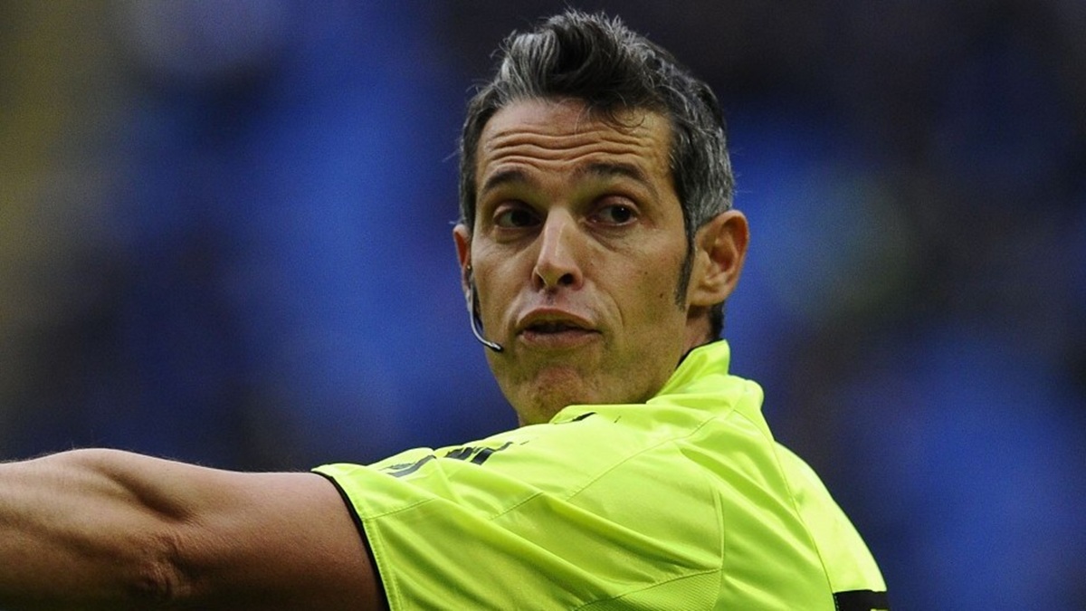 Bufera attorno agli arbitri di Serie A e scontro politico nell’AIA: i voti a Chiffi e Di Bello e il braccio di ferro su De Marco