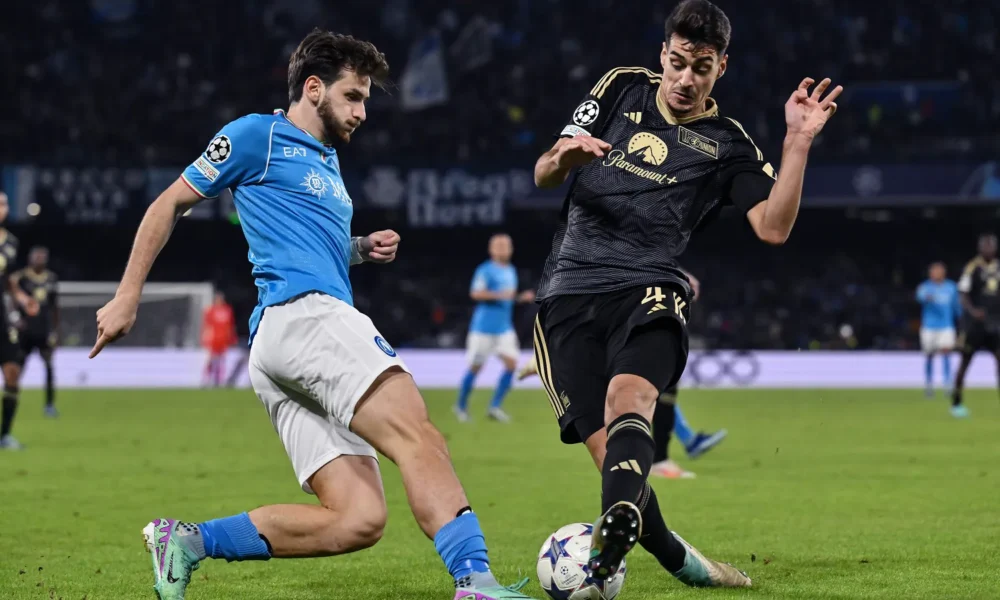 Mercato Lazio, accordo di massima con Diogo Leite: intesa vicina e firma rinviata in attesa di…