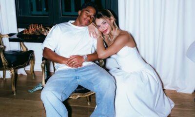 endrick moglie gabriely miranda