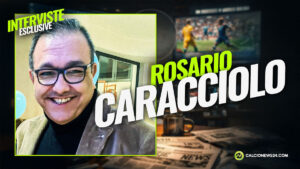 esclusiva Caracciolo