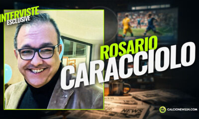 esclusiva Caracciolo