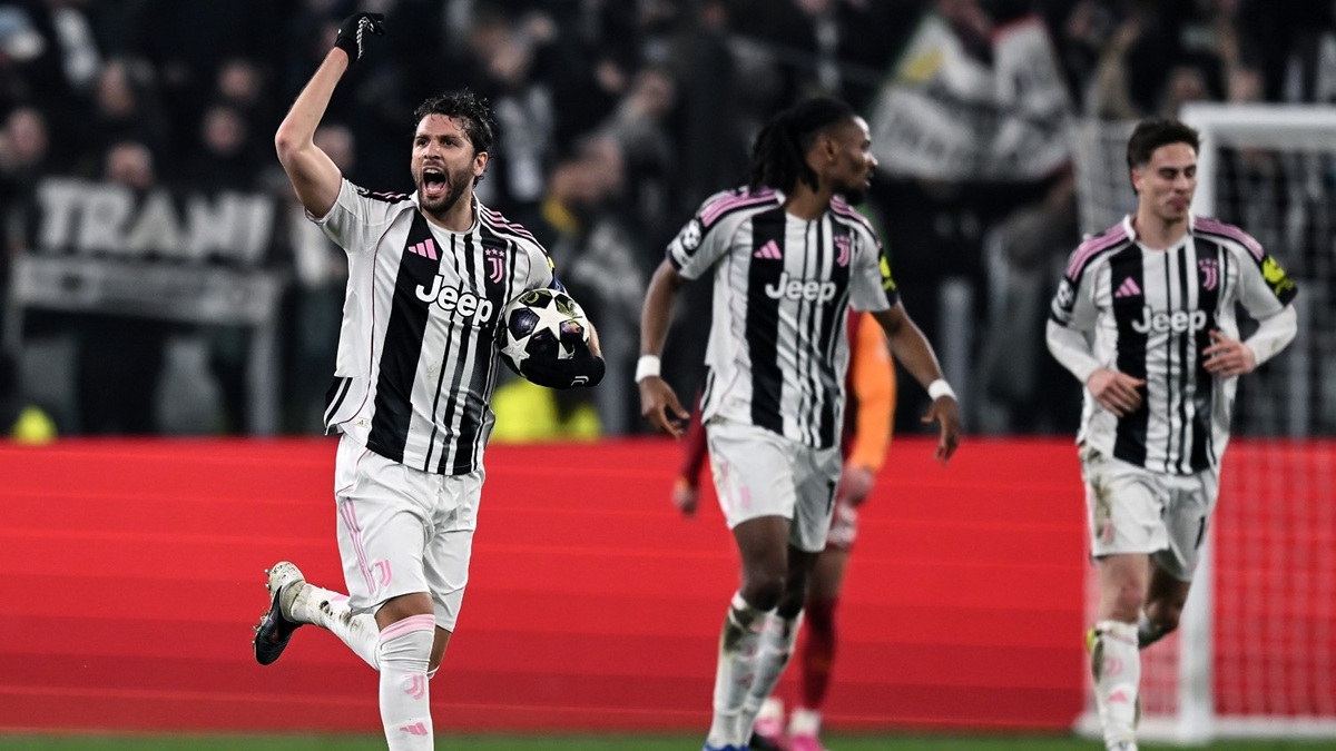 Pagelle Juve Galatasaray: Locatelli leader totale, Zhegrova che errore! I VOTI