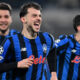 esultanza gol Samardzic Atalanta Borussia Dortmund